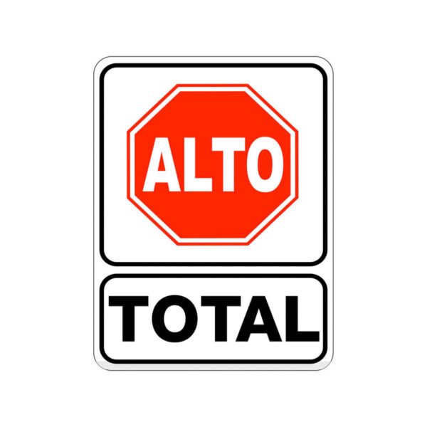 Alto Total