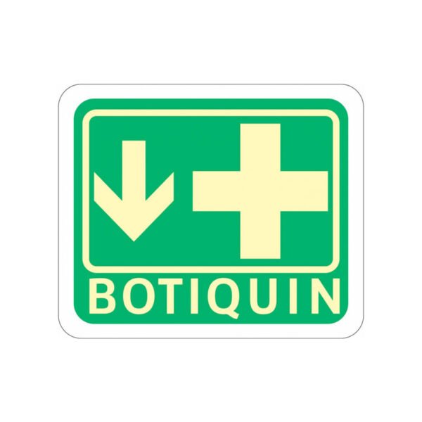 Botiquín botiquin