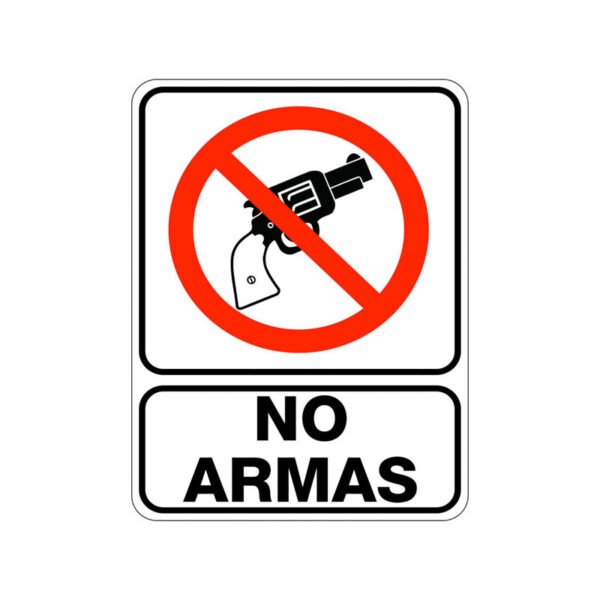 No Armas