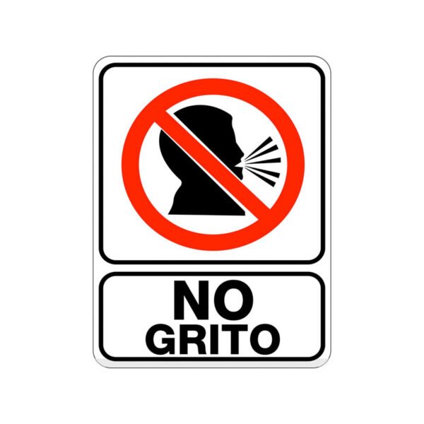 No Grito