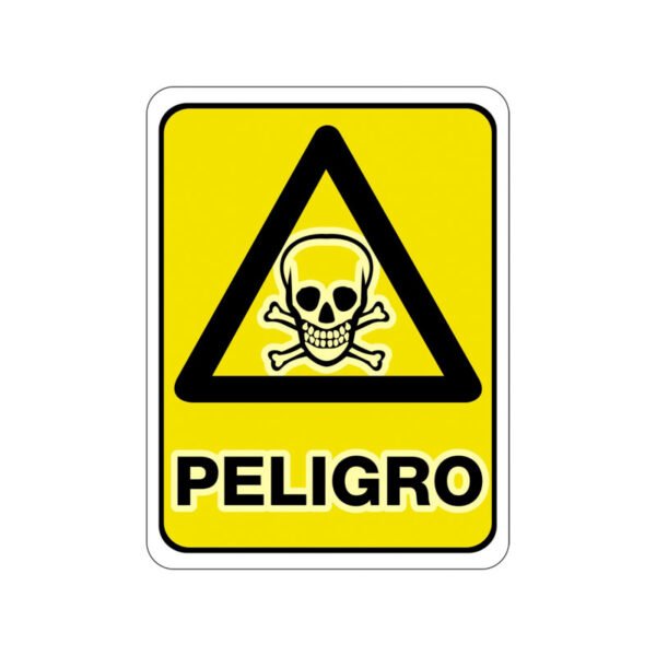 Peligro