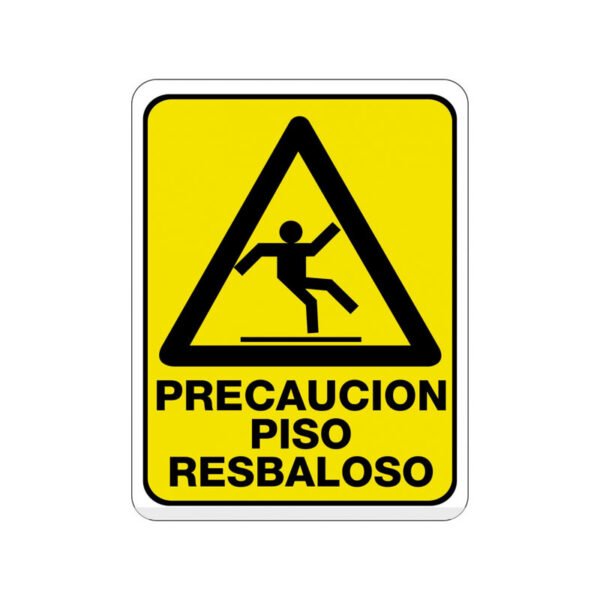 precaucion-piso-resbaloso Precaución Piso Resbaloso