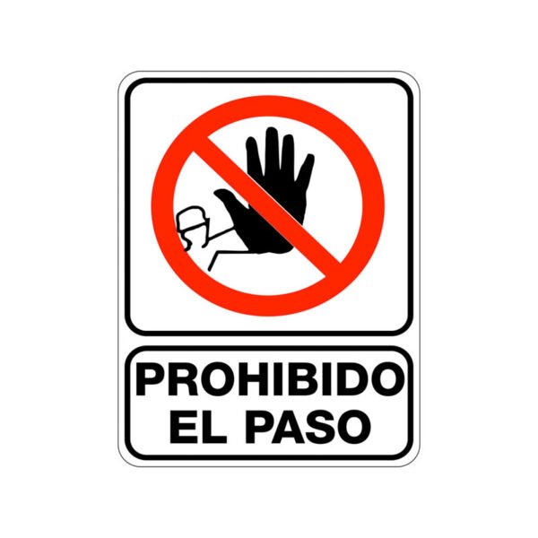 prohibido-paso-mano Prohibido el Paso