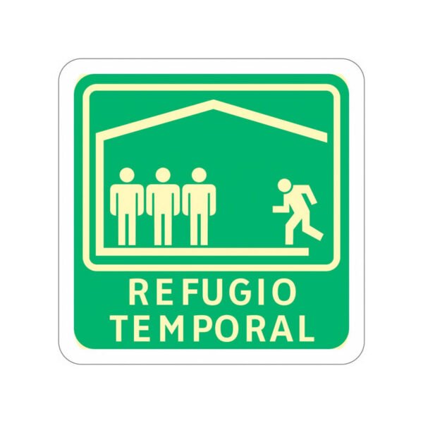 refugio-temporal Refugio temporal