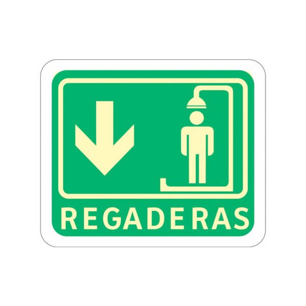 Regaderas regaderas