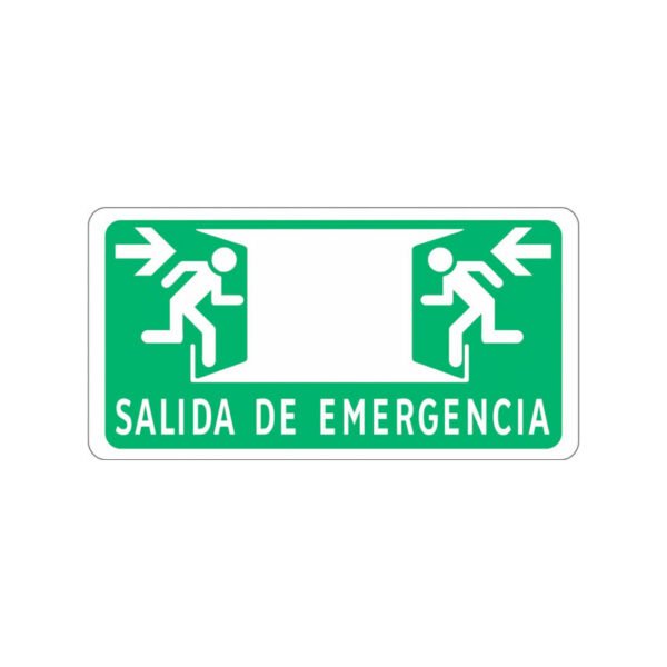 Salida de emergencia salida-emergencia-1