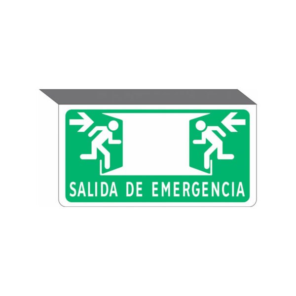 salida-emergencia-colgante Salida de Emergencia Colgante