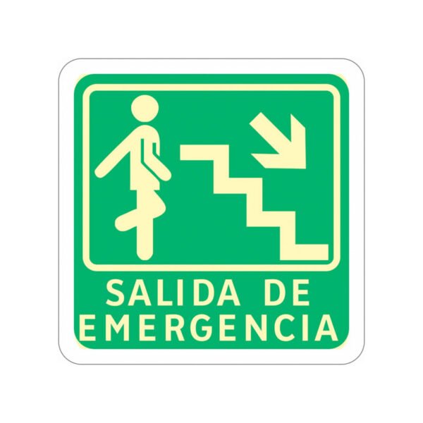 salida-emergencia-escaleras-abajo-derecha Salida de Emergencia Abajo Derecha