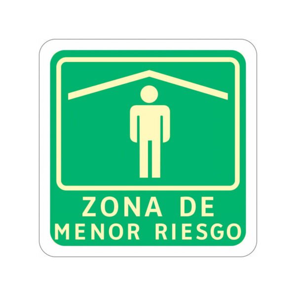 Zona de menos riesgo zona-menor-riesgo